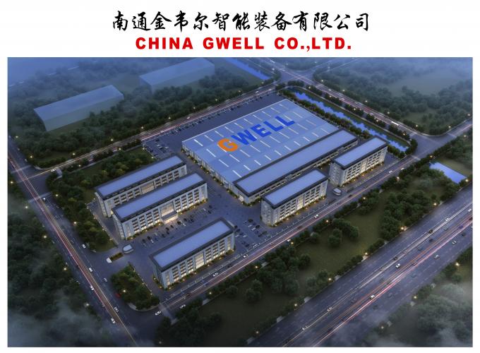 latest company news about New branch factory is going to be finished the construction in 2022  0