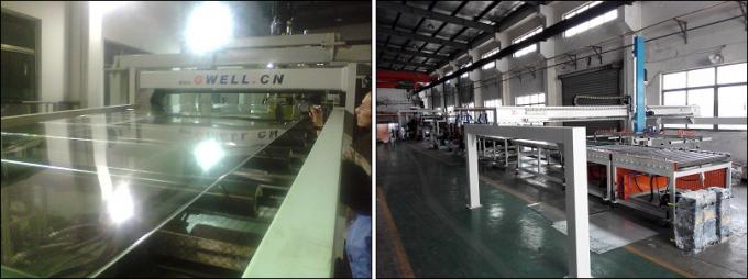 PC Plastic Sheet Making Machine PC Optical Sheet Production line Quality After-sales Service 1