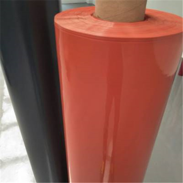 ASA polymer film casting equipment Crease Weather Resistance Uniformity Extensibility 1