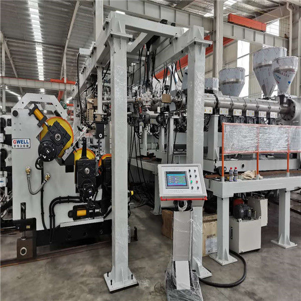 1500mm PET Plastic Sheet Production Line Making Extruder Equipment Machines 0